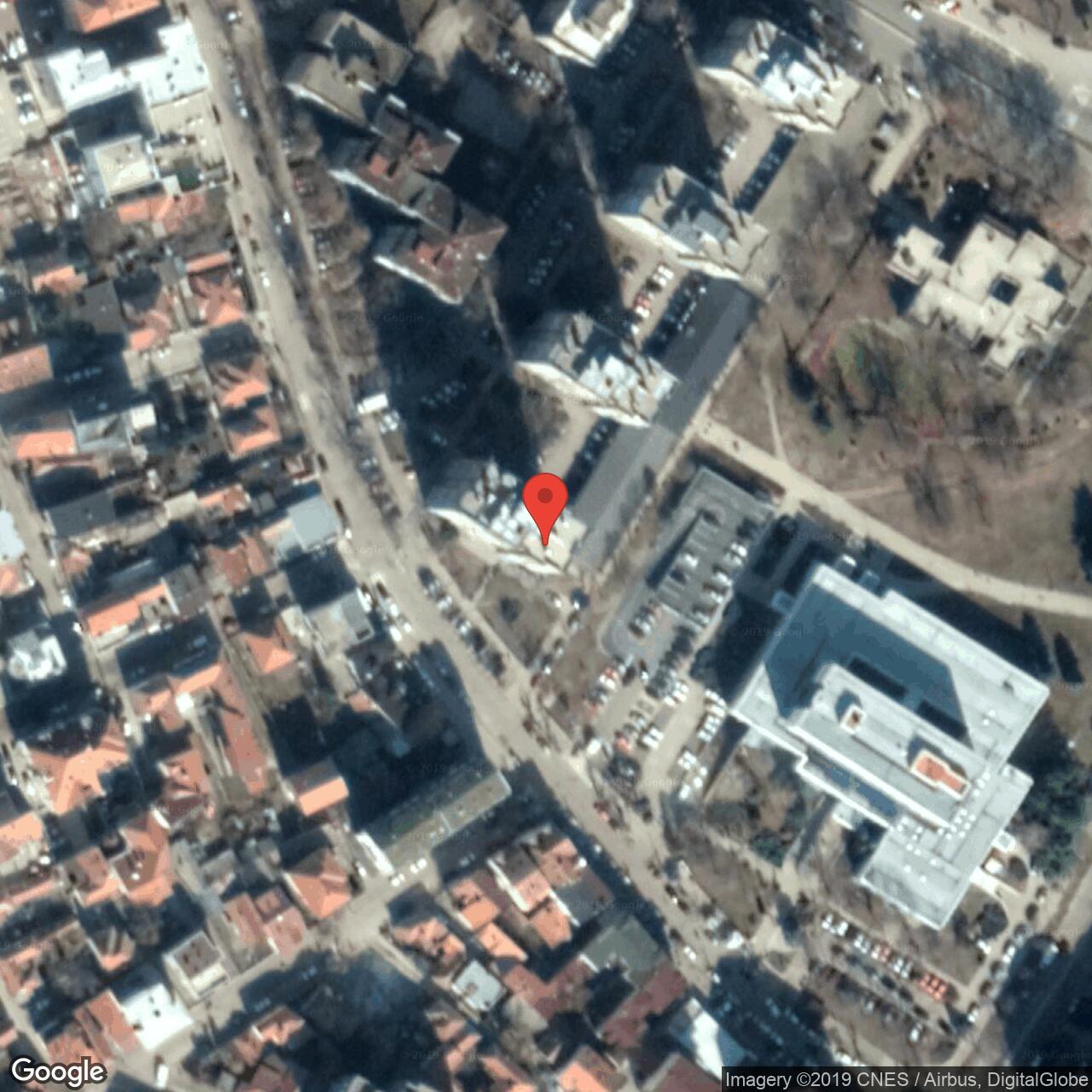 Vojvode Tankosića 9, Niš