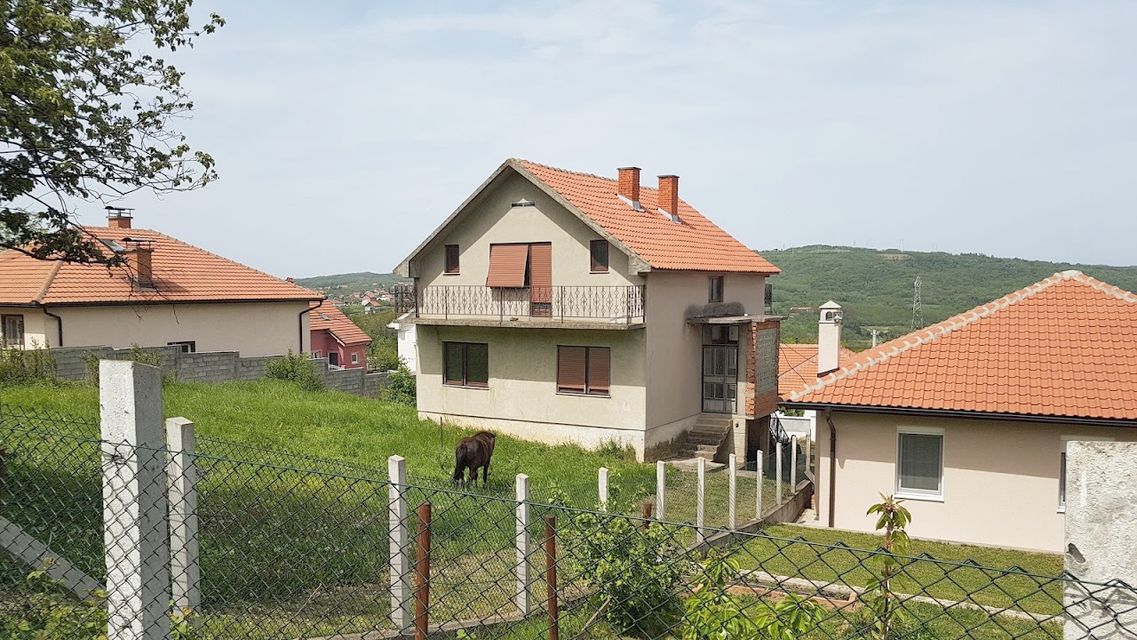 Živka Gavrilovića 32, Beograd - 2