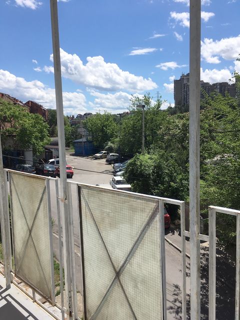 Ivice Devčića 1, Beograd - 5