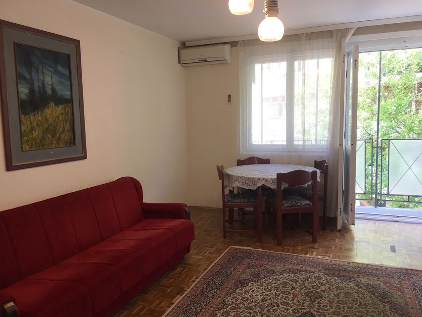 Ivice Devčića 1, Beograd - 14