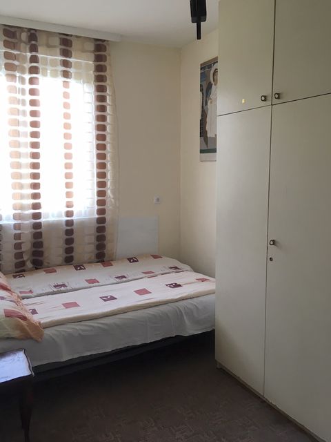 Ivice Devčića 1, Beograd - 8