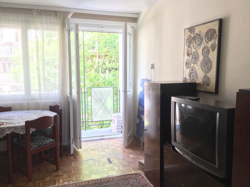 Ivice Devčića 1, Beograd - 11