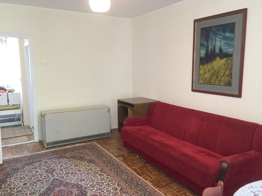 Ivice Devčića 1, Beograd - 18