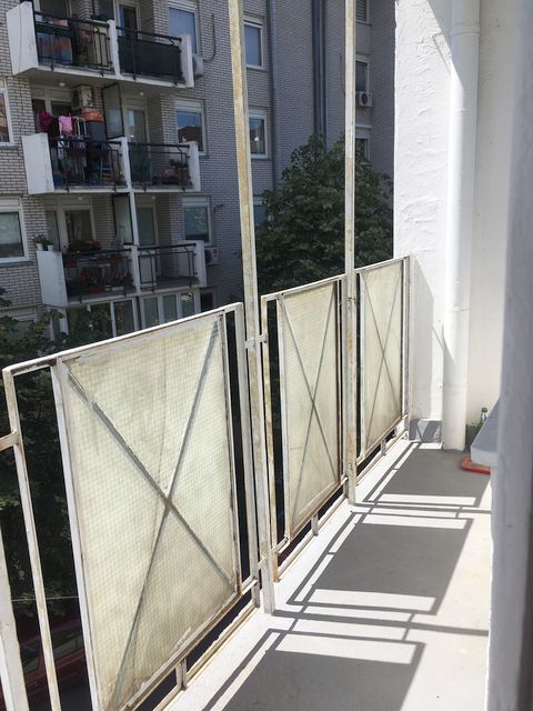 Ivice Devčića 1, Beograd - 6