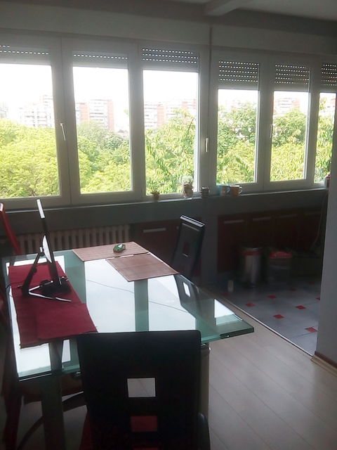 Nehruova 182, Beograd - 11