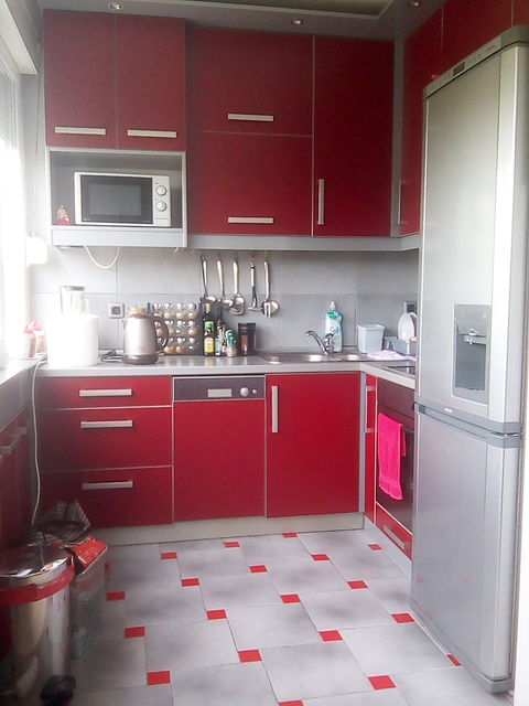 Nehruova 182, Beograd - 13