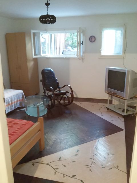 Milovana Jankovića 15, Beograd - 8