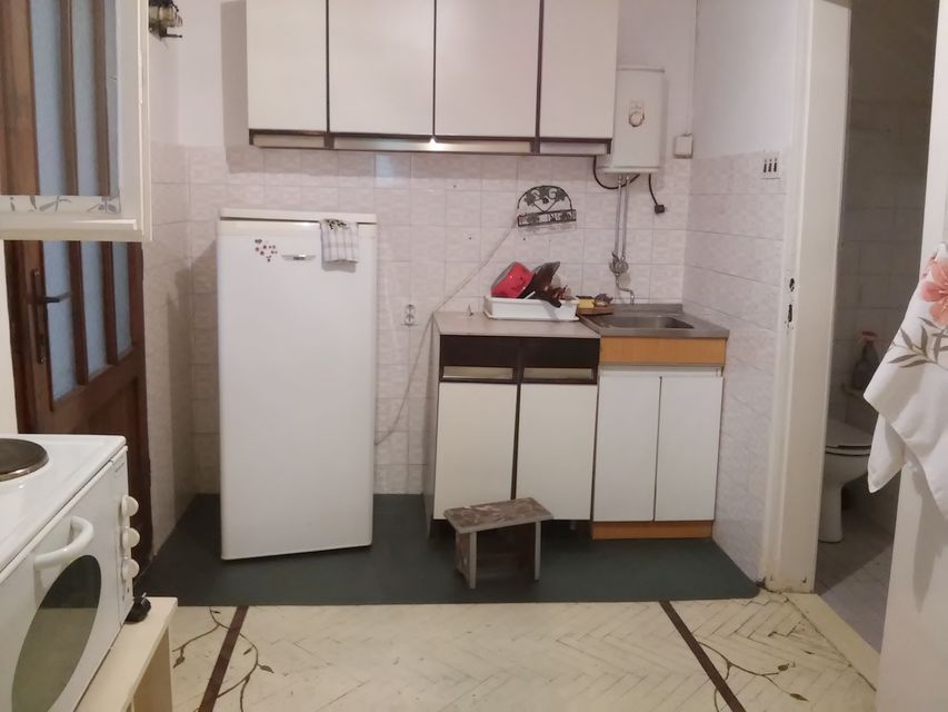 Milovana Jankovića 15, Beograd - 3