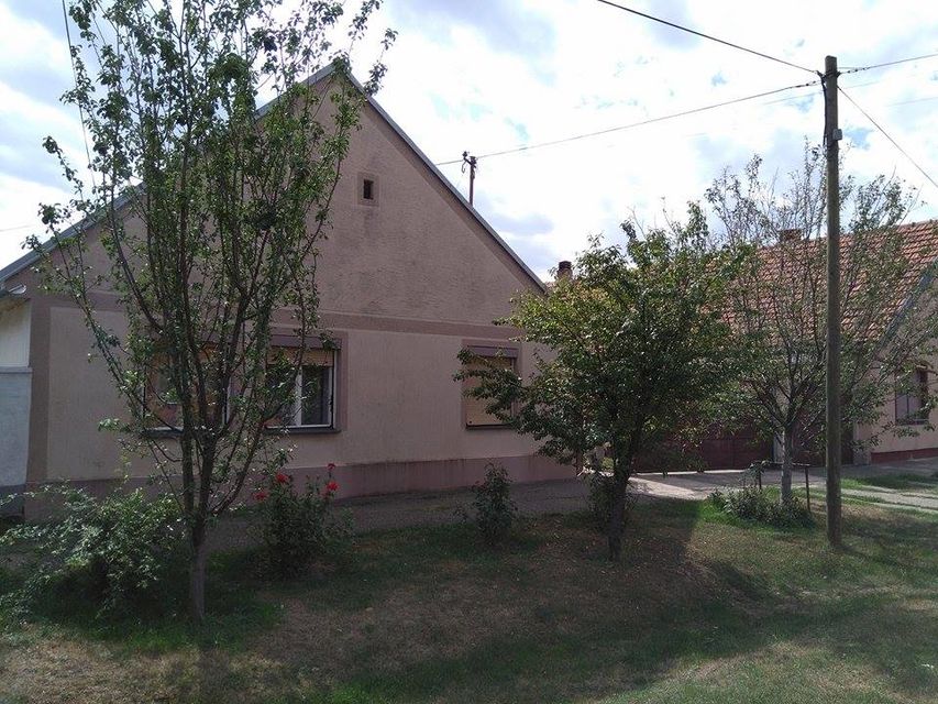 Nikole Pašića 83, Čurug - 3