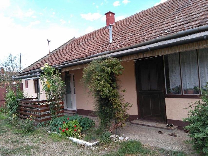 Nikole Pašića 83, Čurug - 2