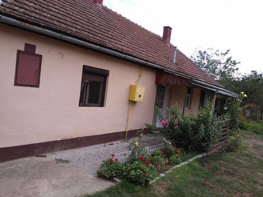 Nikole Pašića 83, Čurug - 5