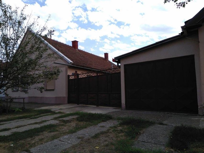 Nikole Pašića 83, Čurug - 4