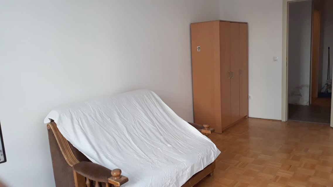 Kosovopoljska 51b, Beograd - 5