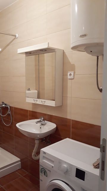 Kosovopoljska 51b, Beograd - 2