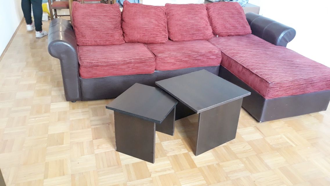 Kosovopoljska 51b, Beograd - 8