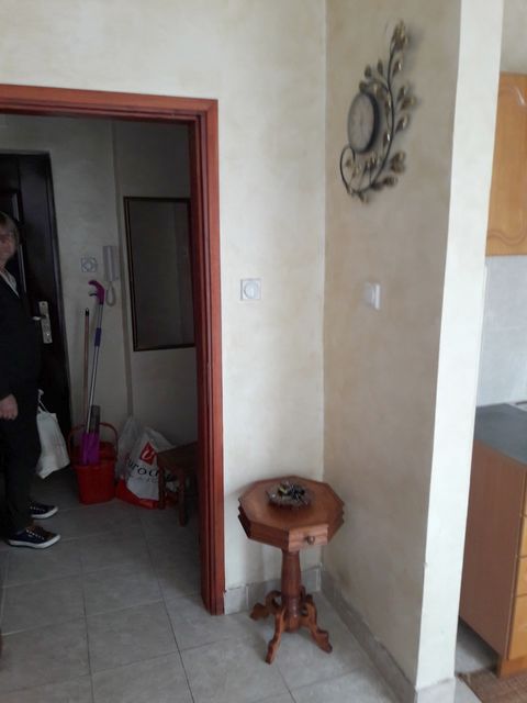 Božidarčeva 24, Niš - 8