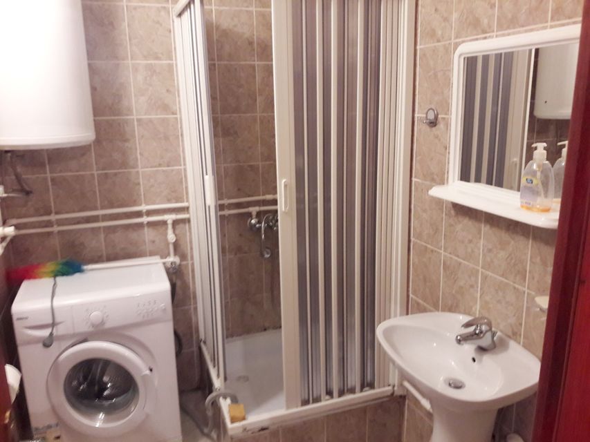 Božidarčeva 24, Niš - 14