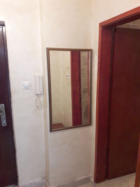 Božidarčeva 24, Niš - 12