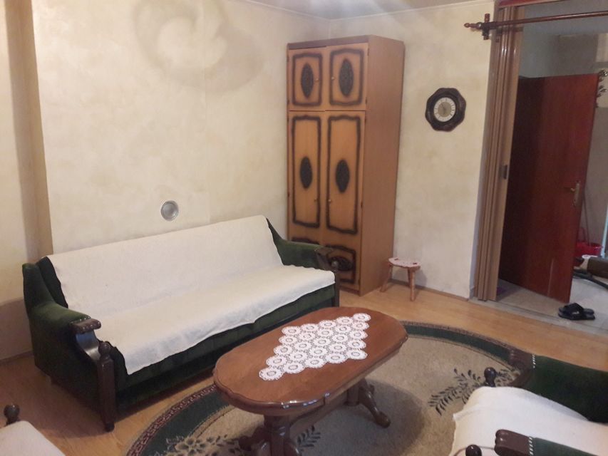 Božidarčeva 24, Niš - 5