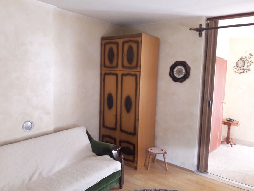 Božidarčeva 24, Niš - 6