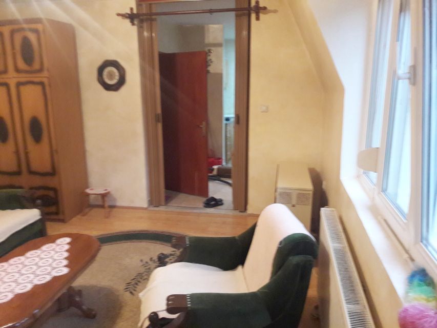 Božidarčeva 24, Niš - 9