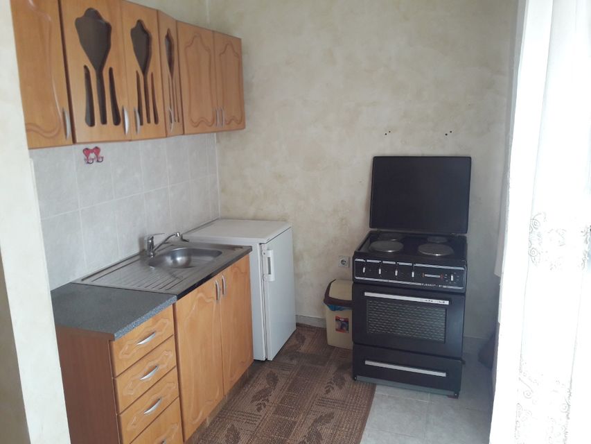 Božidarčeva 24, Niš - 13