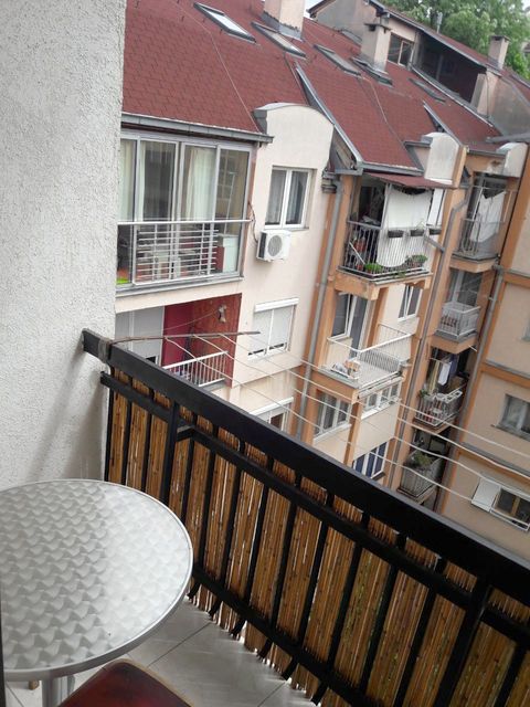 Božidarčeva 24, Niš - 3