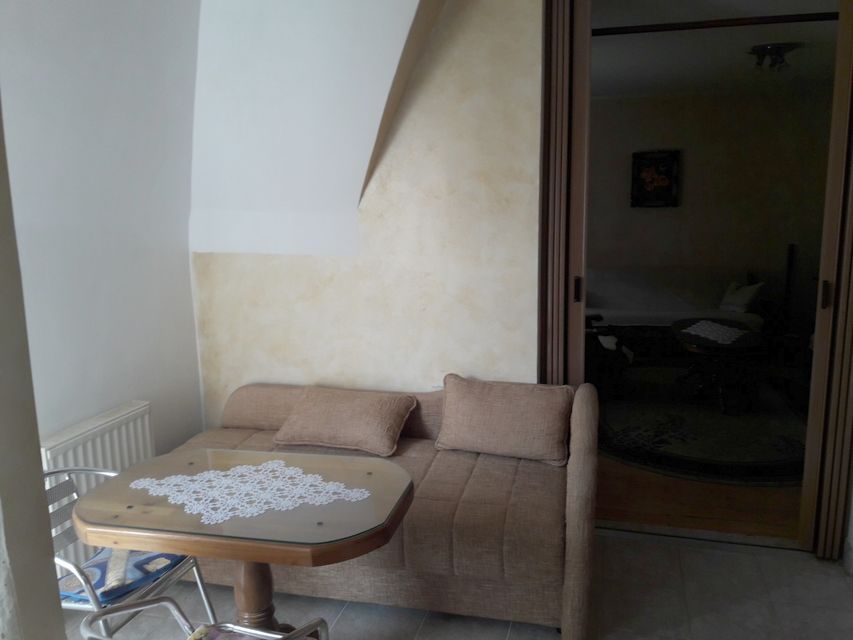 Božidarčeva 24, Niš - 10