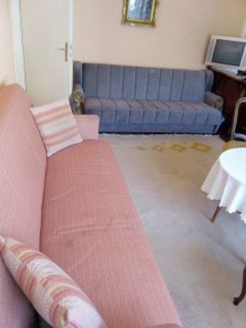 Vojvode Stepe 276, Beograd - 3