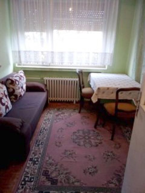 Vojvode Stepe 276, Beograd - 2