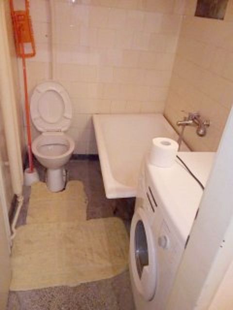 Vojvode Stepe 276, Beograd - 4