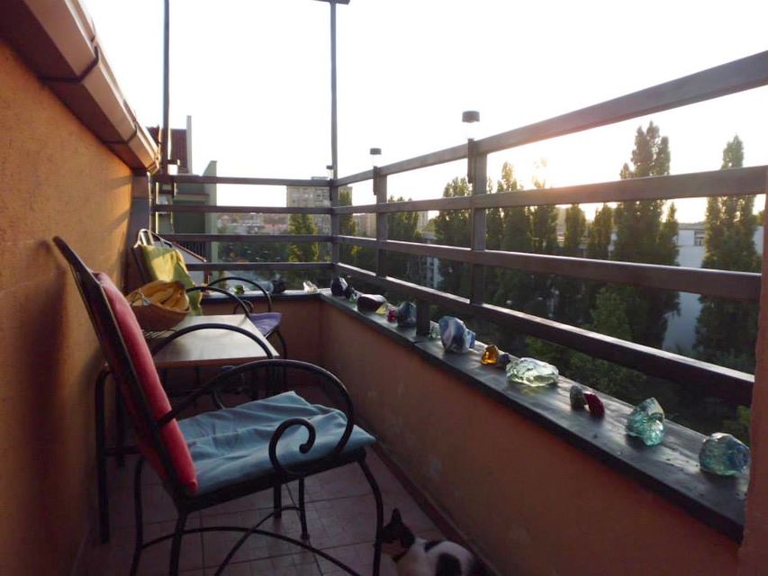 Bulevar kralja Petra I 27, Novi Sad - 1