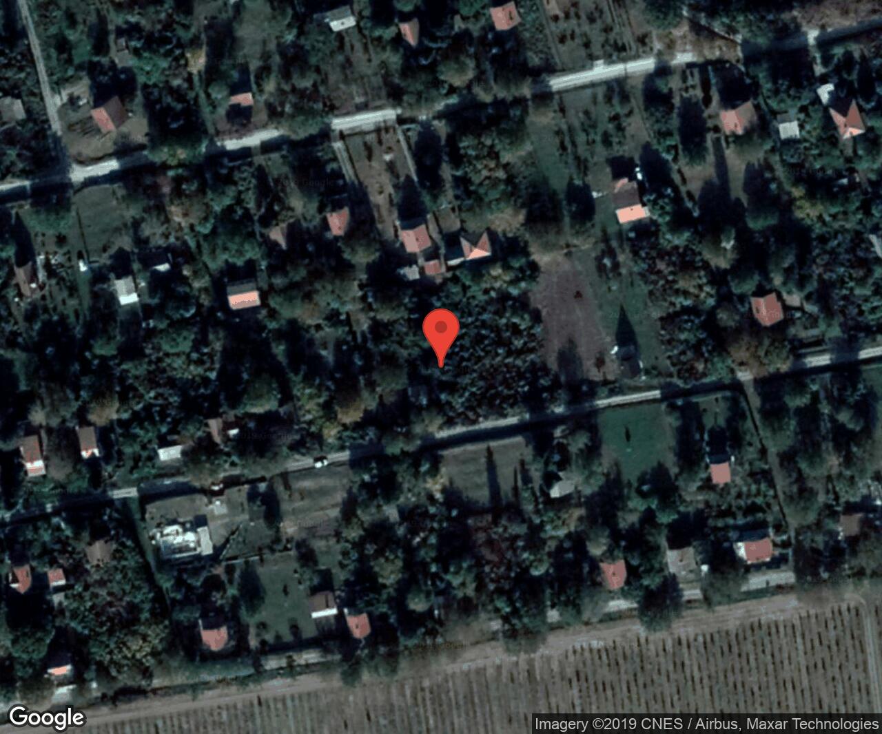Banatska bb-1, Krčedin