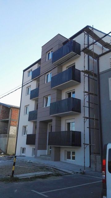 Ljubiše Miodragovića 52a, Beograd - 2