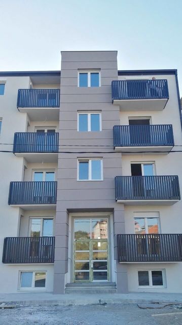 Ljubiše Miodragovića 52a, Beograd