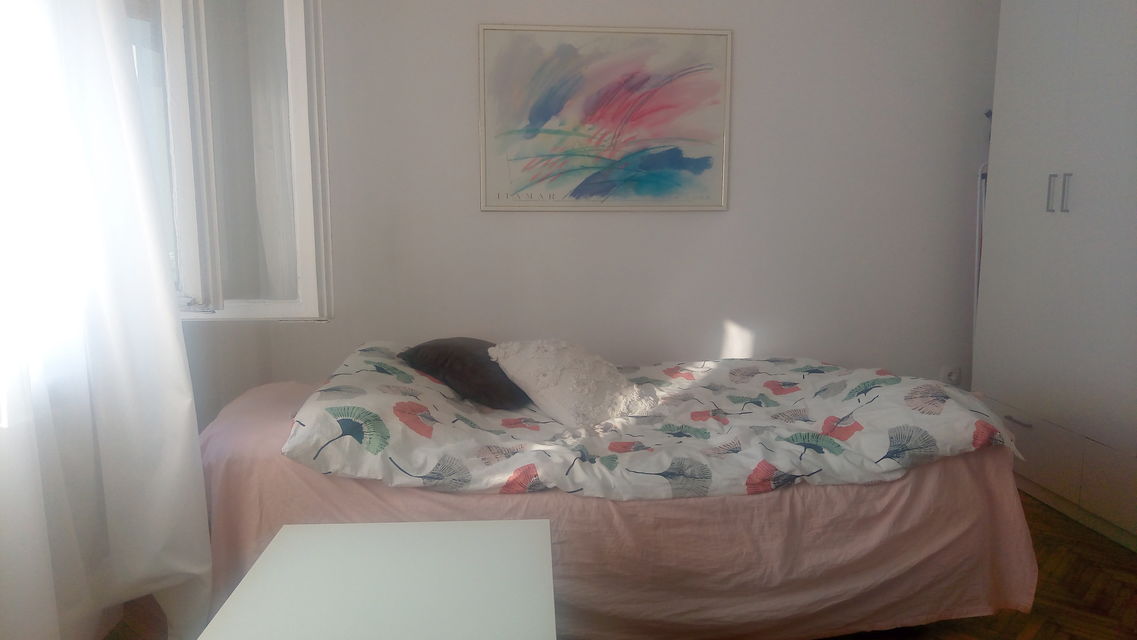 Dobrinjska 9, Beograd - 2