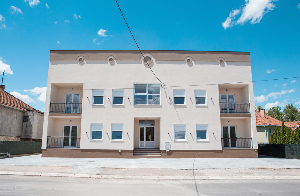 Cara Dušana 3, Obrenovac