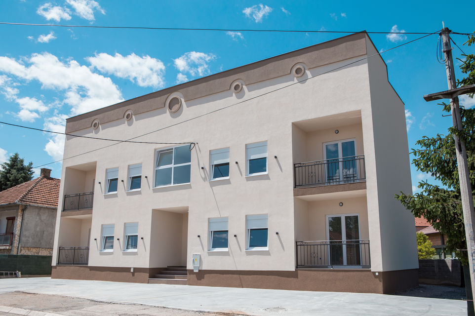 Cara Dušana 3, Obrenovac - 2