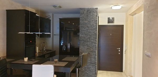 Sarajevska 36, Beograd - 2