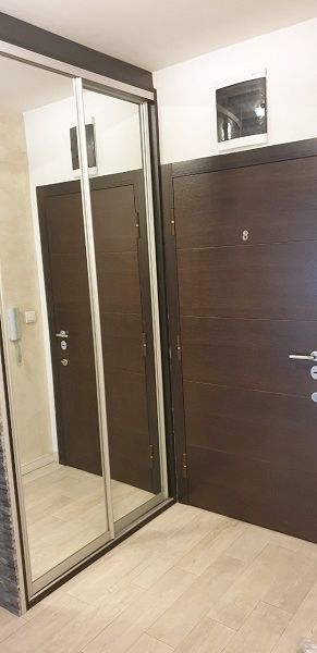 Sarajevska 36, Beograd - 7