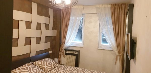 Sarajevska 36, Beograd - 3