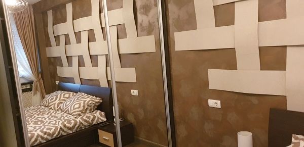 Sarajevska 36, Beograd - 4