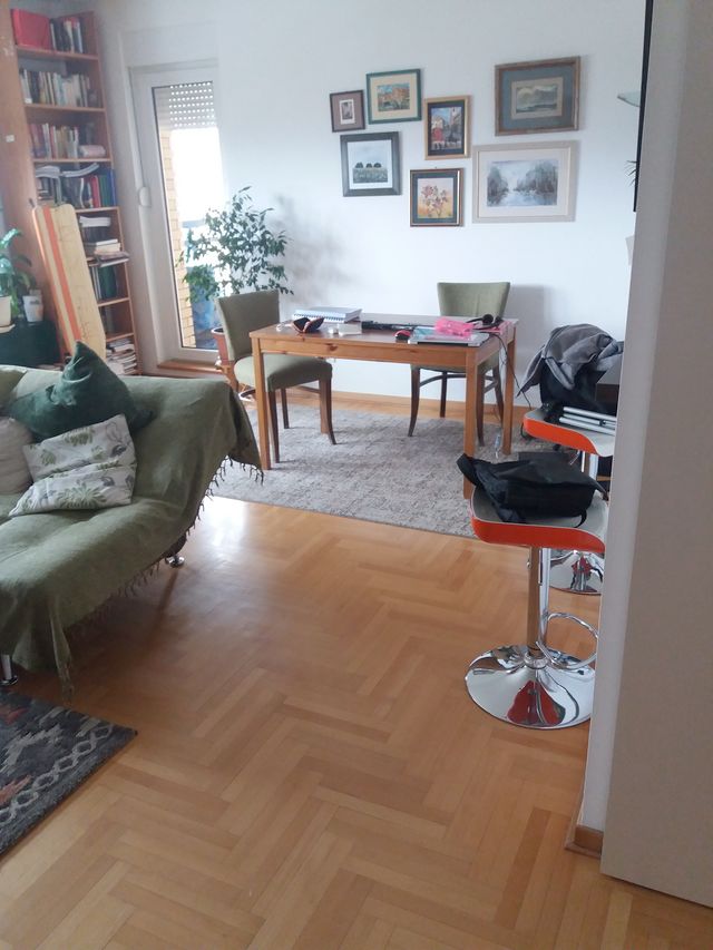 Generala Štefanika 37, Beograd