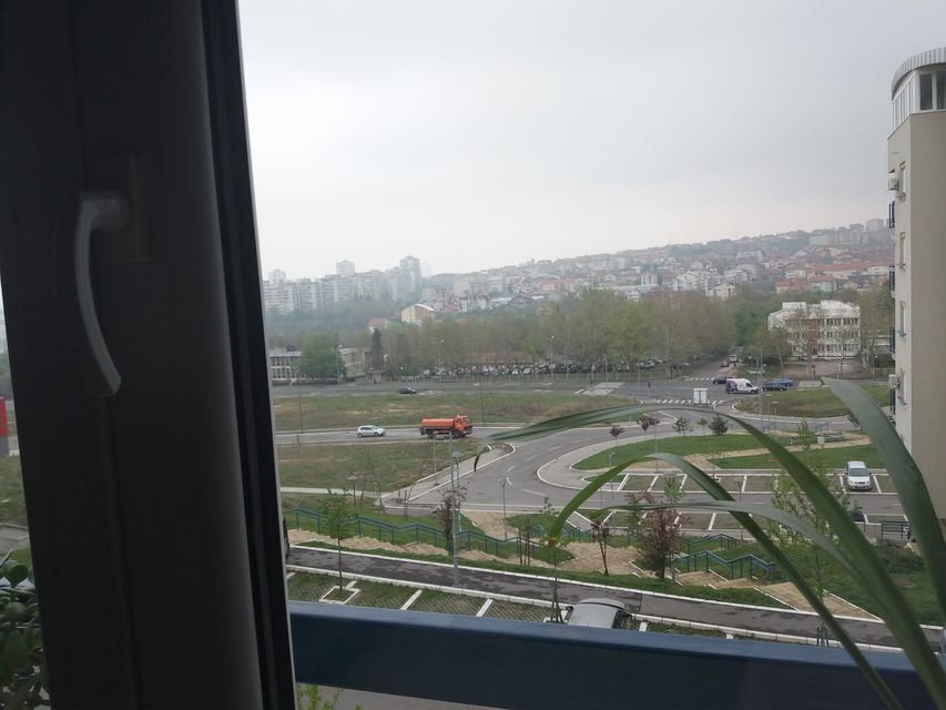 Generala Štefanika 37, Beograd - 8