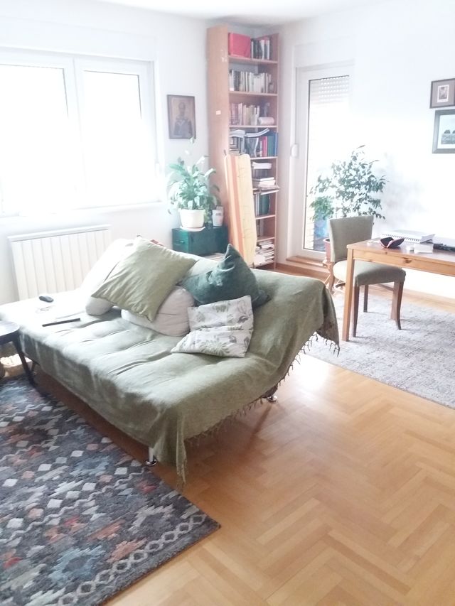 Generala Štefanika 37, Beograd - 2