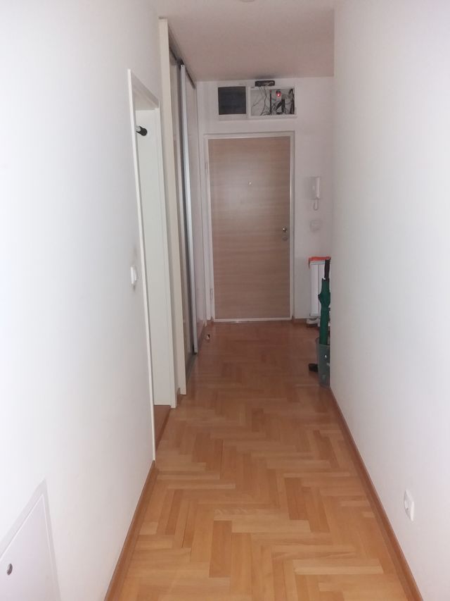 Generala Štefanika 37, Beograd - 3