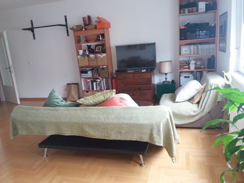 Generala Štefanika 37, Beograd - 9