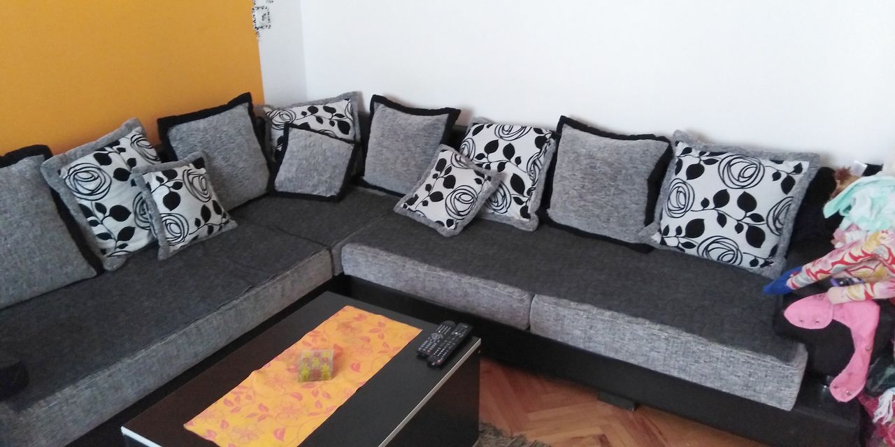 Hajduk-Stankova 1, Niš - 1