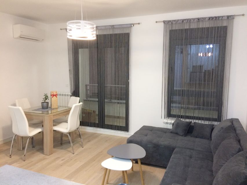 Vojvode Stepe 360, Beograd - 3