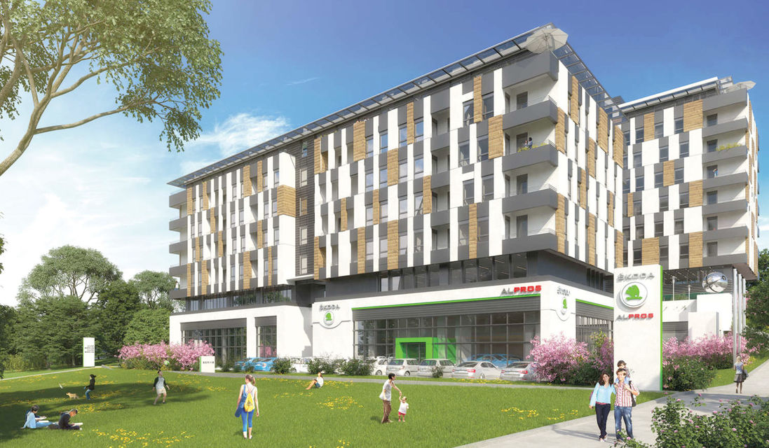 Vojvode Stepe 360, Beograd - 7